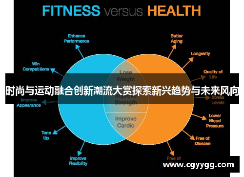 时尚与运动融合创新潮流大赏探索新兴趋势与未来风向